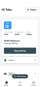 Parkable 10.19.0 Parkable 10.19.0