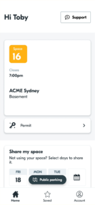Parkable 10.19.0 Parkable 10.19.0
