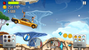Hill Climb Racing 1.42.2 Hill Climb Racing 1.42.2