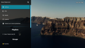 M3U IPTV 2.2.2 (nodpi) (Android 5.0+)
