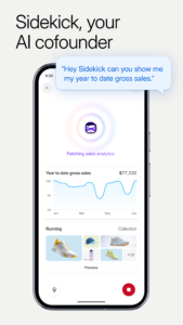 Shopify: Sell online/in person 10.2634.0 Shopify: Sell online/in person 10.2634.0
