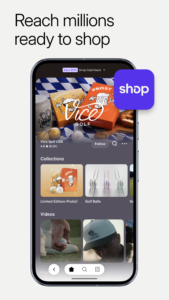 Shopify: Sell online/in person 10.2634.0 Shopify: Sell online/in person 10.2634.0