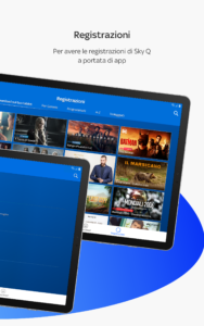 Sky Go IT 23.7.0 Sky Go IT 23.7.0