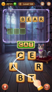 Word Connect 4.608.318 Word Connect 4.608.318