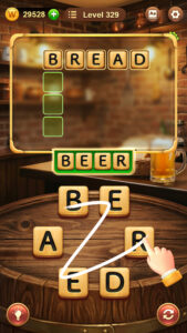 Word Connect 4.608.318 Word Connect 4.608.318