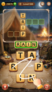 Word Connect 4.608.318 Word Connect 4.608.318
