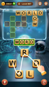 Word Connect 4.608.318 Word Connect 4.608.318