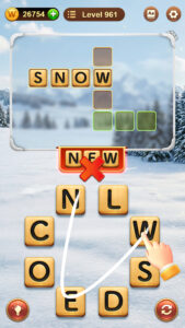 Word Connect 4.608.318 Word Connect 4.608.318