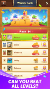 Word Connect 4.608.318 Word Connect 4.608.318