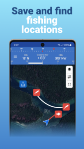 Fishing Points - Fishing App 4.7.3 Fishing Points - Fishing App 4.7.3