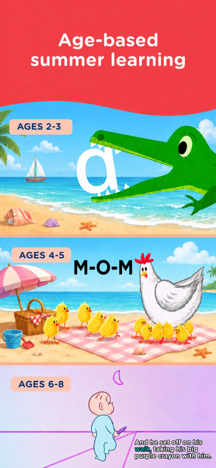 HOMER: Fun Learning For Kids 11.8.2 APK Download by Begin Learning ...