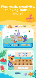 HOMER: Fun Learning For Kids 11.8.0 HOMER: Fun Learning For Kids 11.8.0