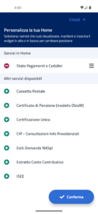 INPS Mobile 4.4.5 INPS Mobile 4.4.5