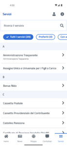 INPS Mobile 4.4.5 INPS Mobile 4.4.5