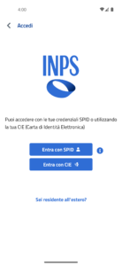 INPS Mobile 4.4.5 INPS Mobile 4.4.5