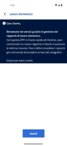 INPS Mobile 4.4.5 INPS Mobile 4.4.5