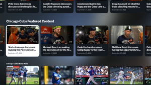 MLB (Android TV) 7.25.1.2 MLB (Android TV) 7.25.1.2