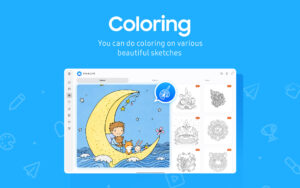 PENUP – Drawing-sharing SNS 3.9.23.13 PENUP – Drawing-sharing SNS 3.9.23.13