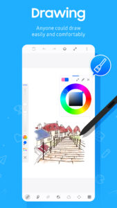 PENUP – Drawing-sharing SNS 3.9.23.13 PENUP – Drawing-sharing SNS 3.9.23.13