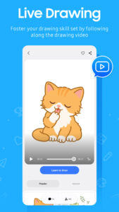PENUP – Drawing-sharing SNS 3.9.23.13 PENUP – Drawing-sharing SNS 3.9.23.13