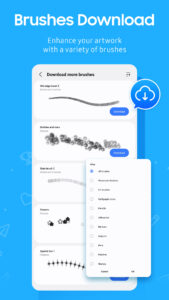 PENUP – Drawing-sharing SNS 3.9.23.13 PENUP – Drawing-sharing SNS 3.9.23.13