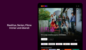 RTL+ 7.16.3 RTL+ 7.16.3