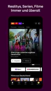RTL+ 7.16.3 RTL+ 7.16.3