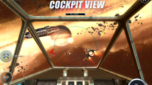 Strike Wing: Raptor Rising 2136 Strike Wing: Raptor Rising 2136