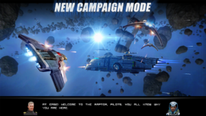 Strike Wing: Raptor Rising 2136 Strike Wing: Raptor Rising 2136