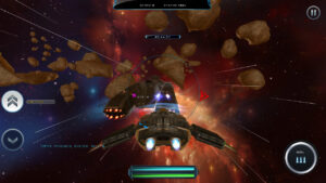 Strike Wing: Raptor Rising 2136 Strike Wing: Raptor Rising 2136