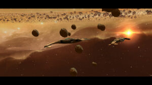 Strike Wing: Raptor Rising 2136 Strike Wing: Raptor Rising 2136