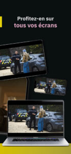 TV5MONDE+ TV, Movies & Series 3.2.1
