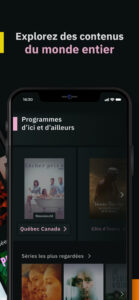 TV5MONDE+ TV, Movies & Series 3.2.1