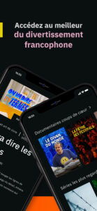 TV5MONDE+ TV, Movies & Series 3.2.1