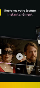TV5MONDE+ TV, Movies & Series 3.2.1