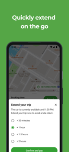 Zipcar 6.15.00 Zipcar 6.15.00