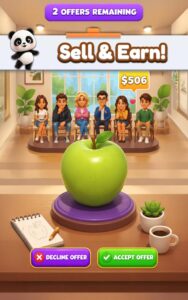 Color Match 3.89 Color Match 3.89