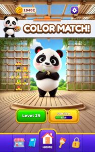 Color Match 3.89 Color Match 3.89