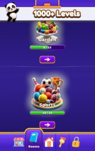 Color Match 3.89 Color Match 3.89