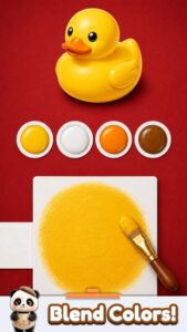 Color Match 3.89 Color Match 3.89