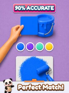 Color Match 3.89 Color Match 3.89