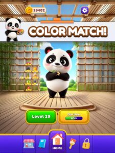 Color Match 3.89 Color Match 3.89