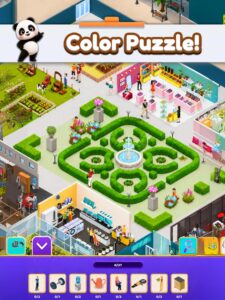 Color Match 3.89 Color Match 3.89
