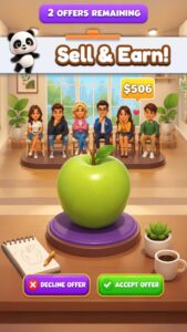 Color Match 3.89 Color Match 3.89