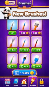 Color Match 3.89 Color Match 3.89