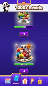 Color Match 3.89 Color Match 3.89