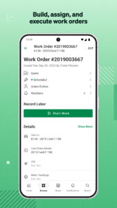 Fleetio Go - Fleet Management 7.29.0 Fleetio Go - Fleet Management 7.29.0