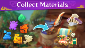 Monster Hunter Puzzles 2.25.00 Monster Hunter Puzzles 2.25.00