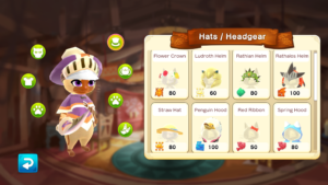 Monster Hunter Puzzles 2.25.00 Monster Hunter Puzzles 2.25.00