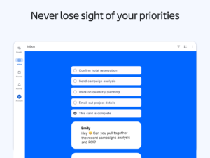 Trello: Personal Planner App 2024.3.1.15718